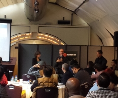 Sabbath or Die? Church Planters Talk the Importance of Godly Rest at Leadership Conference