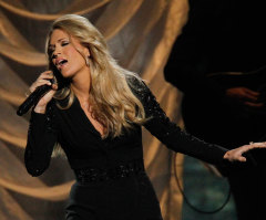 Carrie Underwood Announces Video for 'Something in the Water,' Shares Photo