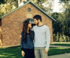 '19 Kids & Counting' Star Jessa Duggar Weds; Receives Advice From Sister Jill