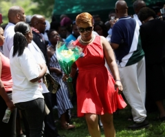 Michael Brown's Parents to Address Police Brutality at UN Conference; Darren Wilson Indictment Decision Expected as Early as Next Week