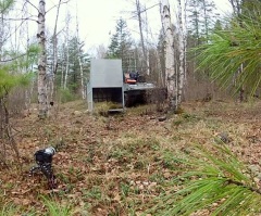 GoPro Captures an Incredibly Rare Siberian Tiger Release – This is a Must-See!