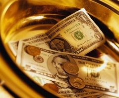 Lifeway Study: Nearly 1 in 4 US Churches Spend More Than Their Budget