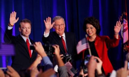 Yes, The Midterm Elections Were a Wave; a GOP Tidal Wave