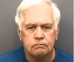 Florida Pastor Confesses to Sexual Battery of 11-Y-O Girl, Crime Was Committed Over 30 Years Ago