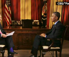 Obama Admits: It's My Fault Democrats Lost Midterm Elections