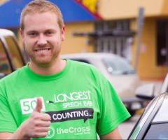 Florida Pastor Preaches Sermon Lasting 53 Hours and 11 Minutes, Breaks Guinness World Record