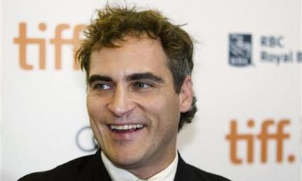 Joaquin Phoenix Confirms Family's Involvement With Cult That Used Sex to Evangelize; Actor Says Children of God Not Just a Religious Community