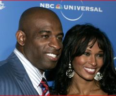 Deion Sanders Having Trouble Praying for Issues With Ex-Wife Pilar Sanders?