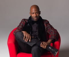 Ricky Dillard Offers 'Amazing Grace Choir Challenge' to Help Upcoming Talent