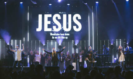 Hillsong Music Featured on 'Nightline,' Megachurch's Influence Is in the Spotlight