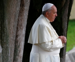 Pope Says Euthanasia Is 'Sin Against God;' Blasts Abortion, Stem-Cell Research