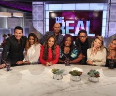 'Preachers of LA' Talk 'Fancy Cars, Huge Houses' On 'The Real'