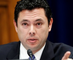 IRS Scandal a Priority for New House Oversight Committee Chair