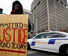 Ferguson Grand Jury Decision Not Expected Until Monday