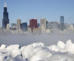 Chicago Church Gives $500 to Each Member to In Turn Bless Others; Pastor Discusses What They Did With the Money