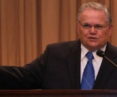 Pastor John Hagee Calls Obama One of the 'Most Anti-Semitic Presidents' in History