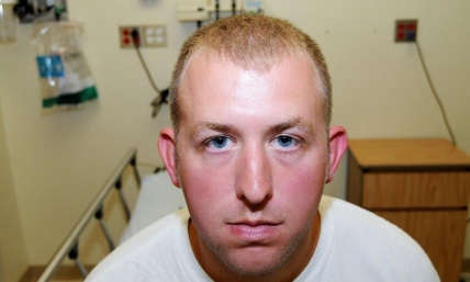 Outrage as NYT Prints Darren Wilson's Home Address as Ferguson Cop Speaks Out in First Interview (Video)