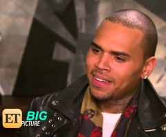 Chris Brown on Michael Brown Verdict: Singer Calls Himself 'Young and Troubled', Asks God to Help America