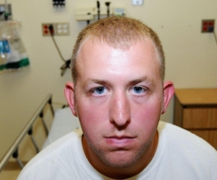 Darren Wilson Resigning From Ferguson Police Department After Michael Brown Case Decision