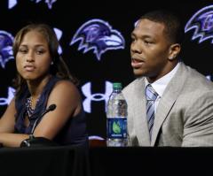 Janay Rice Reflects on Ray Rice Abuse, Testifies They've Grown Closer to God