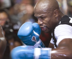 Floyd Mayweather Jr. Defends Publicly Outing Former Girlfriend's Abortion