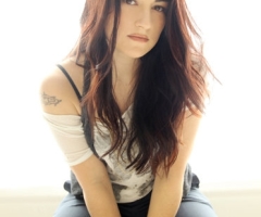 Former Christian Singer Jennifer Knapp Who Came Out as Gay Says Homosexuality Conversation Is 'Important' to the Church