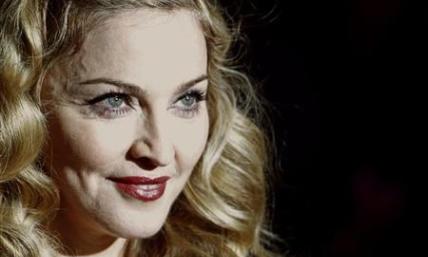 Madonna Says New 'Devil Prays' Song is About Drugs; 'People Take Drugs to Connect to God'