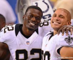 Christian NFL Player Benjamin Watson Cut Off From CNN Interview After Glorifying Jesus Christ