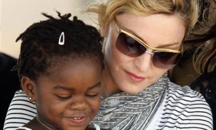 Madonna Talks Importance of Prayer; Says it Helps Her 'Not Take Things for Granted'