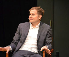 Rob Bell on Whether or Not He Still Considers Himself an Evangelical