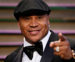 LL Cool J Talks the Importance of Tithing; Credits God's Favor for His Longevity in the Hip-Hop World