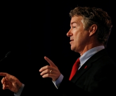 Rand Paul Forces Congress to Vote on Declaring War on ISIS