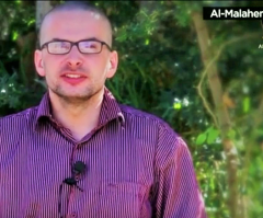 Obama Condemns 'Barbaric Murder' of US Hostage Luke Somers in Yemen After Failed Rescue Mission