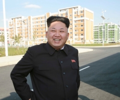 North Korea Appears to Be Starving, Mass Killing Prison Inmates