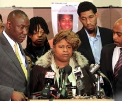 Mother of Cleveland Boy With Toy Gun Shot by Police Reveals Officers Also Tackled, Arrested 14-Y-O Daughter