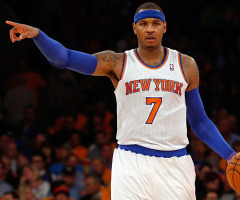 New York Knicks Leaning on Scripture During Losing Streak?