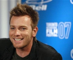 Ewan McGregor Playing Both Jesus, The Devil in 'Last Days in the Desert' Film; Says 'Nothing Offensive' About Role