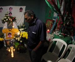 Mexico Priests, Christians Fighting Pessimism in Wake of Presumed Murder of 43 Students