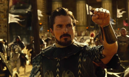 'Exodus: Gods and Kings' Stuns Visually, Plagues Moviegoers With Disengaged Actors