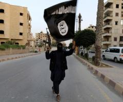 ISIS Militant Who Killed 70 People Claims to Be Victim, Too