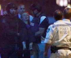 Sydney Hostage Siege Over as Special Forces Storm Cafe; Gunman Reportedly Killed in Shootout