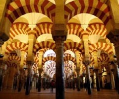 Spanish Authorities Accuse Catholic Church, a Former Mosque, of Distancing Itself From Islamic Past