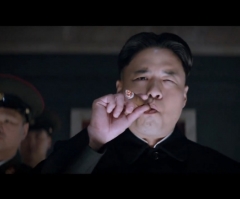 Obama Says North Korea Behind Cyber Attack; Sony's Decision to Cancel 'The Interview' a Mistake