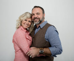 Former Mars Hill Pastor Mark Driscoll Launches New Website