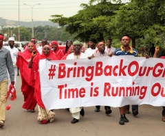 Boko Haram's Bloodiest Year Yet: Over 9,000 Killed, 1.5 Million Displaced, 800 Schools Destroyed in 2014