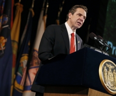 Gov. Cuomo Approves Regulation That Forces Taxpayers to Cover Over $67 Million for New Yorkers' Sex Change Operations