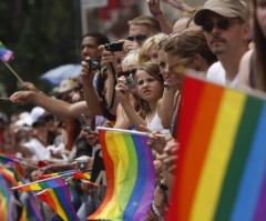 Rhode Island Supreme Court Rules Catholic Firefighters' Rights Were Not Violated When Forced to Drive Fire Truck in Gay Pride Parade Despite Religious Objections