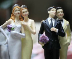 No More Courthouse Weddings in 3 Florida Counties to Avoid Gay Marriage Ceremonies