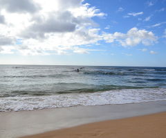 Christian Surfers Save Mother and 2 Sons From New Zealand's Lethal Rip Tide on Christmas Day