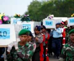 AirAsia Flight QZ8501 Had 41 Christians From a Single Indonesian Church on Board